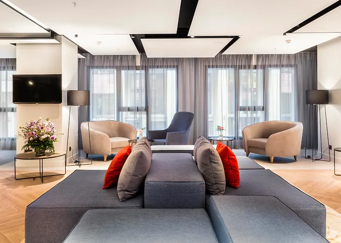 Eurostars GuadalquivirHotel Seville