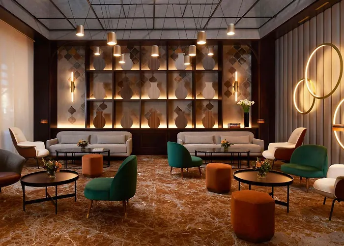 Nh Collection Sevilla